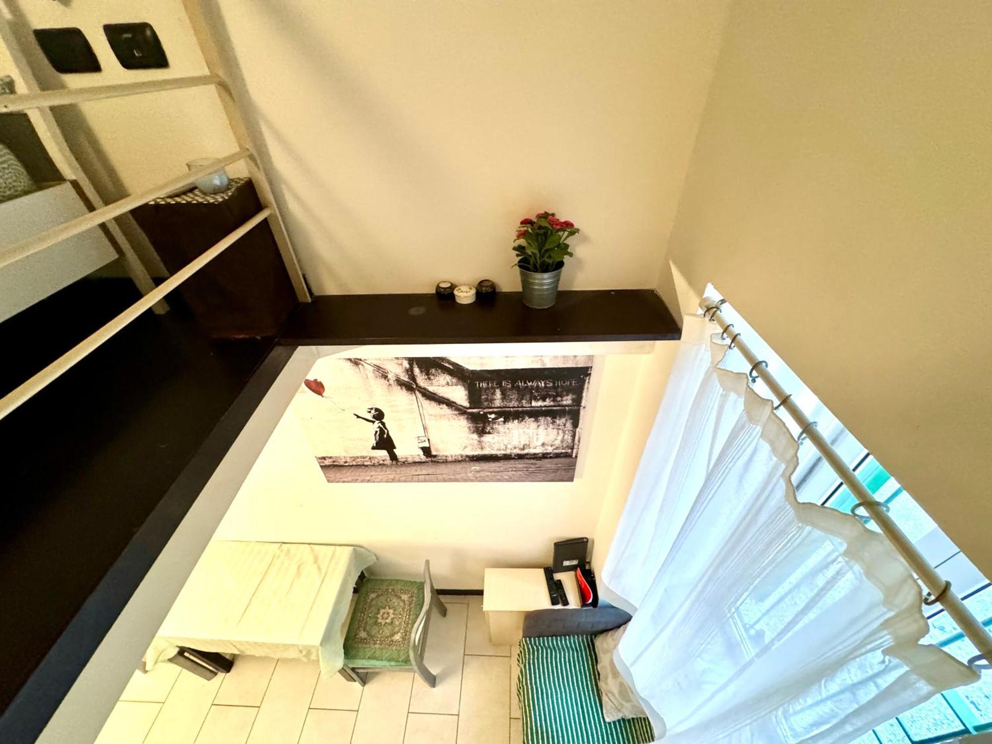 Casetta San Martino Appartement
