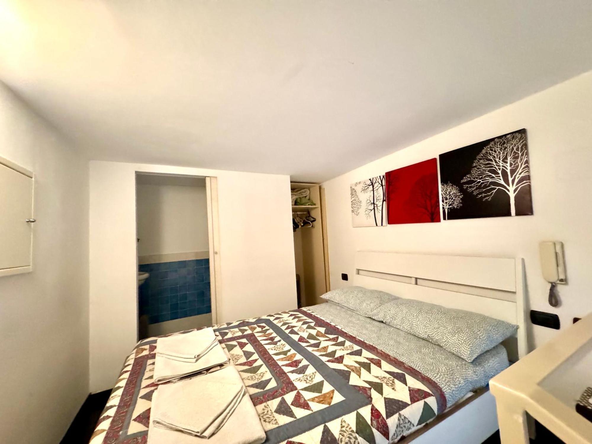 Appartement Casetta San Martino *