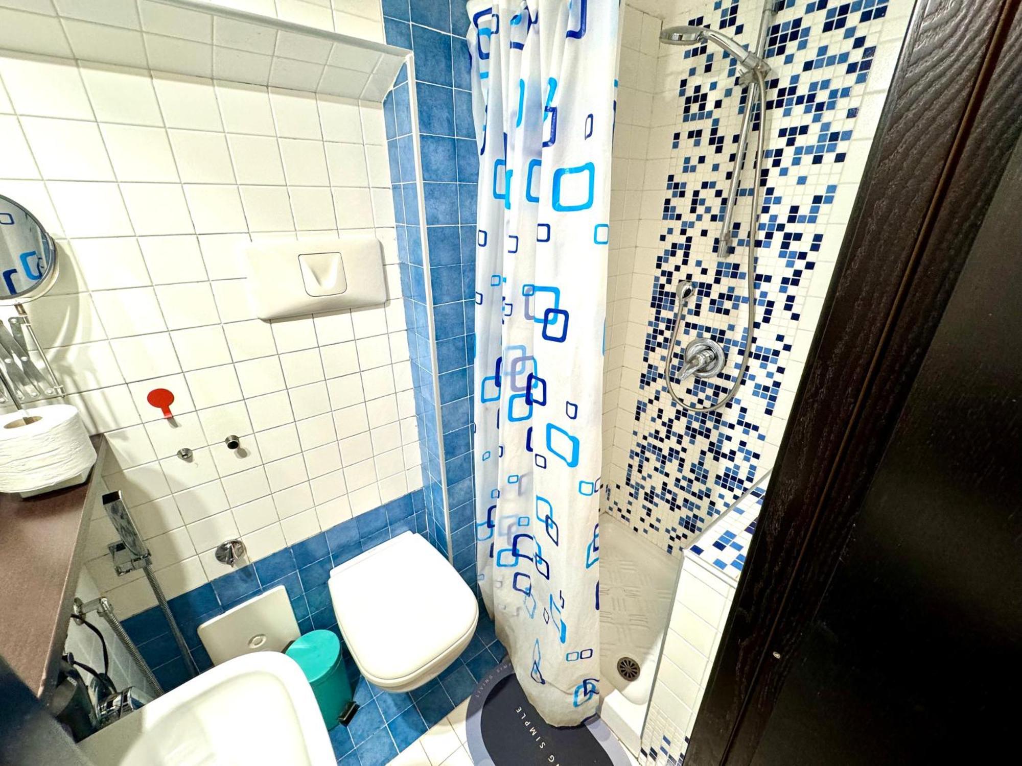 Apartamento Casetta San Martino *