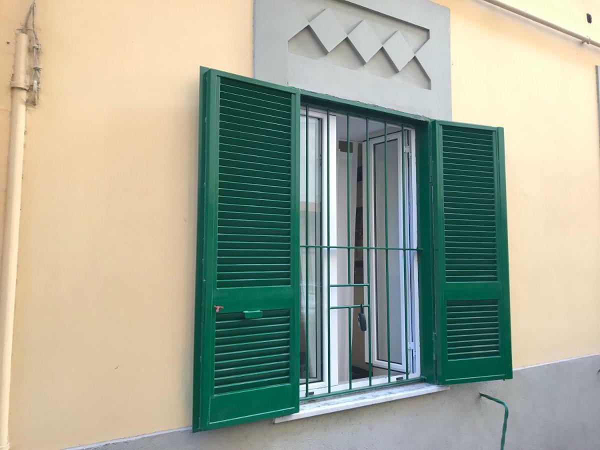 Casetta San Martino Appartement