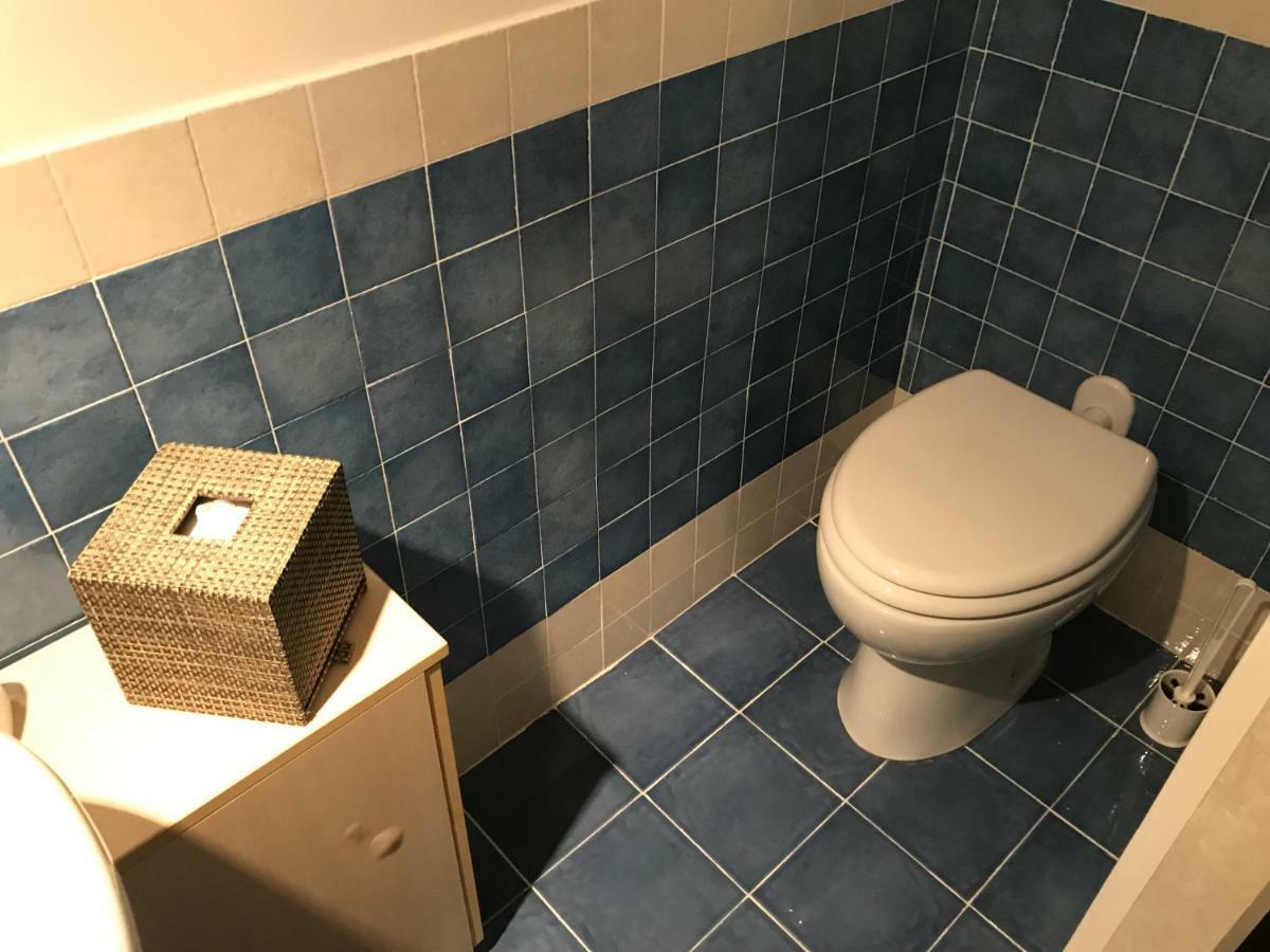 Apartamento Casetta San Martino *